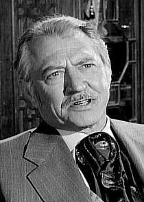 photo of Carl Benton Reid