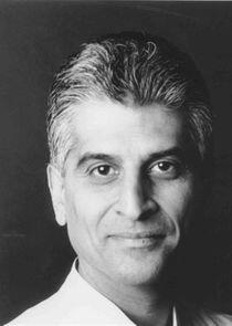 Aftab Sachak Aftab Sachak