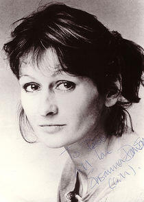 Susanna Dawson Susanna Dawson