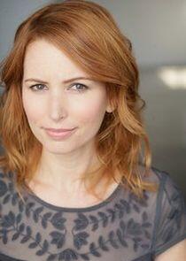 Tamara Krinsky Tamara Krinsky
