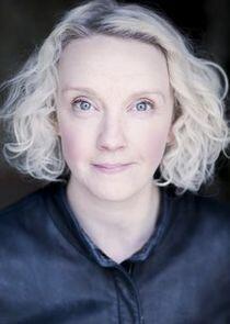 Naomi Radcliffe Naomi Radcliffe