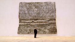 Anselm Kiefer: Remembering the Future Anselm Kiefer: Remembering the Future