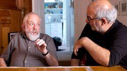 The One and Only Mike Leigh The One and Only Mike Leigh