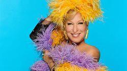 Bette Midler: The Showgirl Must Go On Bette Midler: The Showgirl Must Go On