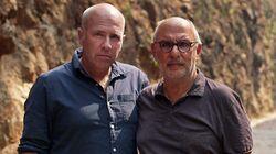 Richard Flanagan: Life After Death Richard Flanagan: Life After Death