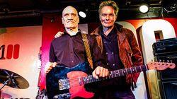 The Ecstasy of Wilko Johnson The Ecstasy of Wilko Johnson