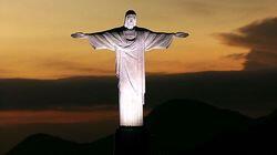 Rio 50 Degrees: Carry on CaRIOca Rio 50 Degrees: Carry on CaRIOca