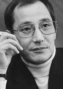 Goro Naya