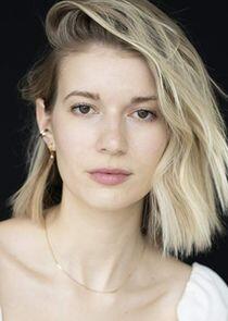 photo of Emma Johnson photo of Emma Johnson