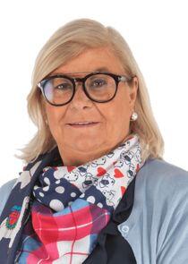 photo of Marie-Jeanne Huysman photo of Marie-Jeanne Huysman
