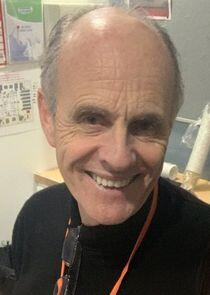 John Strickland John Strickland