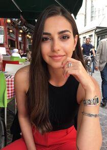 Valerie Abou Chacra
