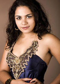 photo of Nisha Madhan photo of Nisha Madhan