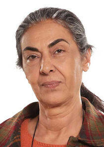 photo of Khitam Al Lahham