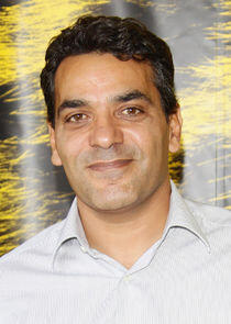 photo of Fadi Abou Samra photo of Fadi Abou Samra