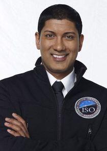 Ajay Sharma Ajay Sharma