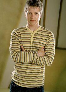 Logan Huntzberger Logan Huntzberger