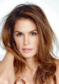 Cindy Crawford Cindy Crawford
