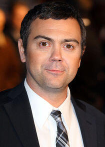 Joe Lo Truglio Joe Lo Truglio