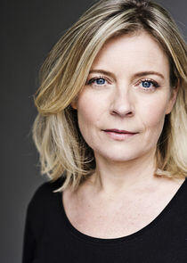 Samantha Edmonds Samantha Edmonds