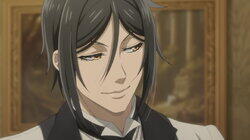 His Butler, Calling His Butler, Calling