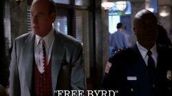 Free Byrd Free Byrd