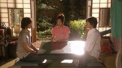 What about tomorrow!? Never a love triangle What about tomorrow!? Never a love triangle