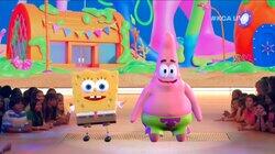 Nickelodeon Kids' Choice Awards 2024