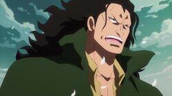 The Will of Ohara! The Inherited Research The Will of Ohara! The Inherited Research