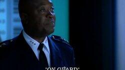 On Guard On Guard