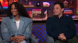 Ciara, Anthony Ramos