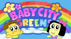 Baby Big City Greens