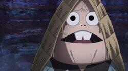 Momon-Jii's Scheme: The Great Yōkai Trial Momon-Jii's Scheme: The Great Yōkai Trial