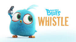 Whistle