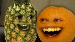 Pain-apple Pain-apple