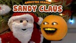Sandy Claus Sandy Claus