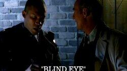 Blind Eye Blind Eye