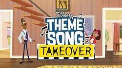 LaCienega's Theme Song Takeover LaCienega's Theme Song Takeover