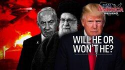 Will He or Won't He? Will He or Won't He?