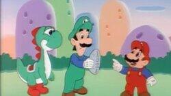 The Yoshi Shuffle