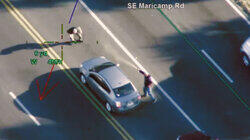 Domestic Disturbance Domestic Disturbance