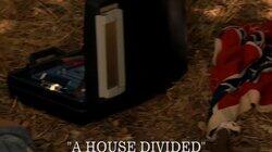 A House Divided