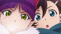 Yuki-Onna Snow White Love Report Yuki-Onna Snow White Love Report