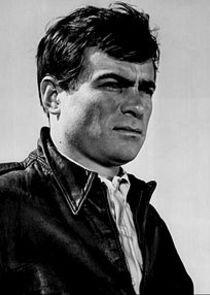 Glenn Corbett Glenn Corbett