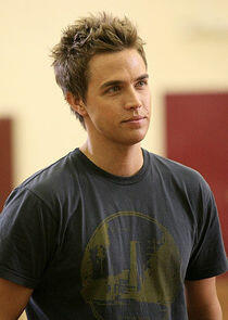 Chris Olivero Chris Olivero