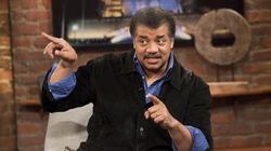 Neil deGrasse Tyson Neil deGrasse Tyson