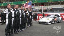 Endurance Endurance