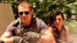 Shadow Warfare: Episode 2 Shadow Warfare: Episode 2