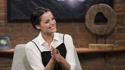 Jaimie Alexander Jaimie Alexander