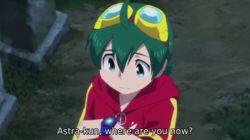 The Oath Beneath the Starry Sky! The Great The Oath Beneath the Starry Sky! The Great